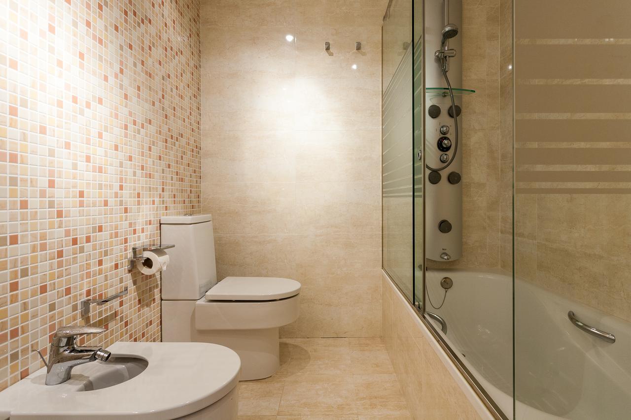Apartup Patacona Deluxe Apartman Valencia Kültér fotó