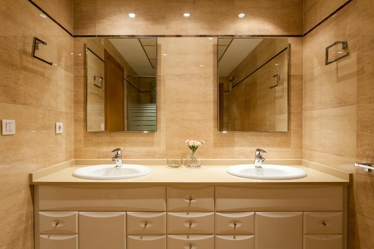 Apartup Patacona Deluxe Apartman Valencia Kültér fotó