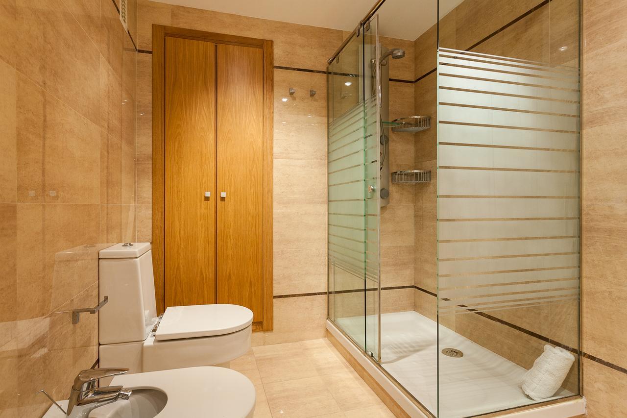 Apartup Patacona Deluxe Apartman Valencia Kültér fotó