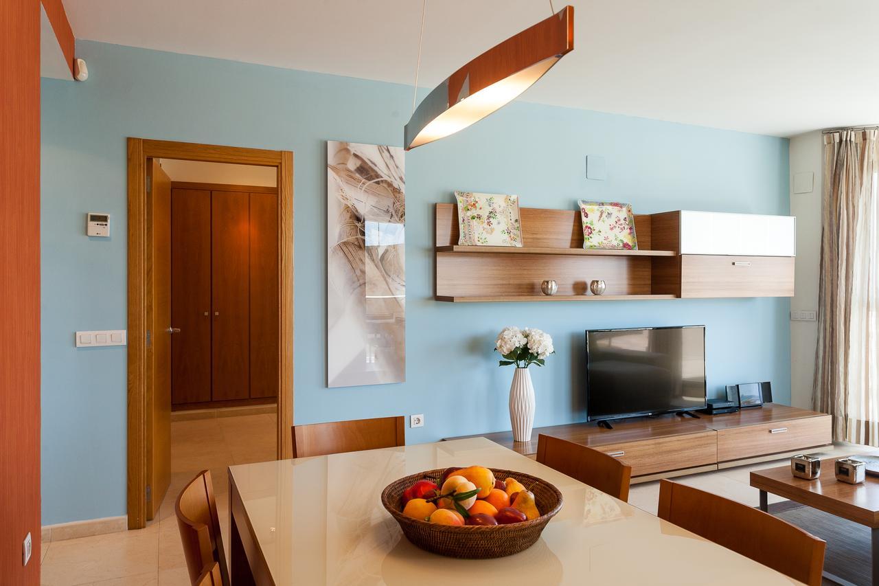 Apartup Patacona Deluxe Apartman Valencia Kültér fotó